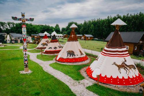 Namiot Radziejowice