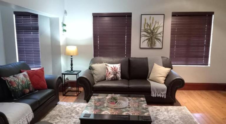 105 m² Ferienwohnung