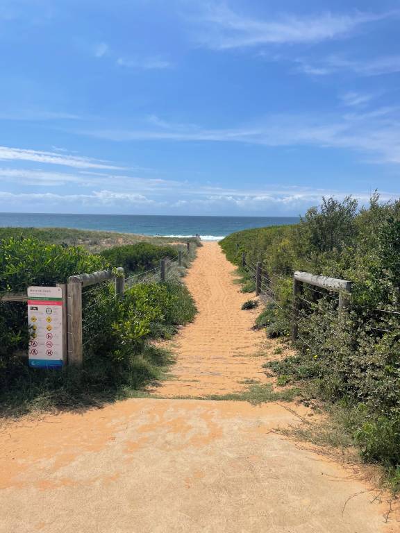 Hus Mona Vale