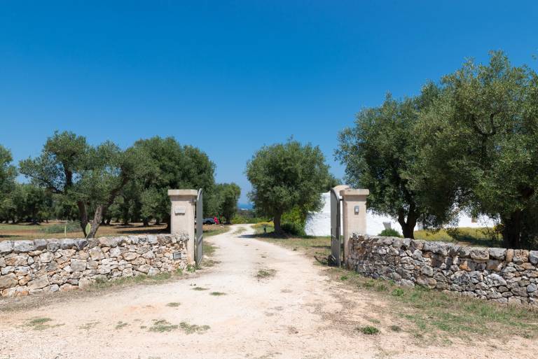 Dimora Il Calaprico by Wonderful Italy — photo 5