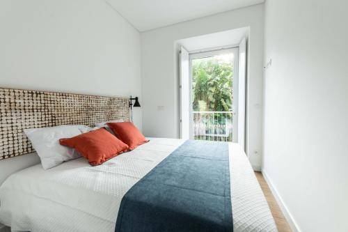 Apartment  Ponta Delgada