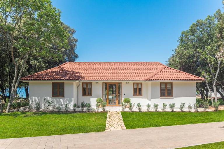 Villa  Bale