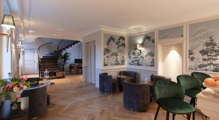 Le Clos Alice - Hotel et Spa, Arbois — photo 4