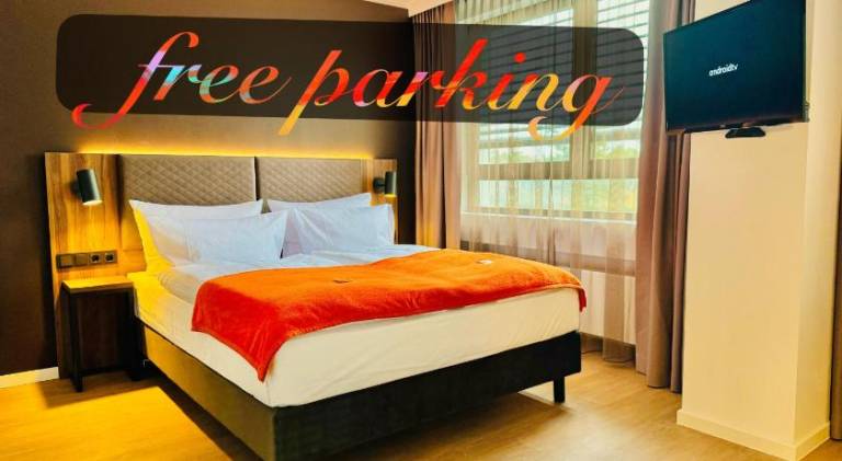 Trip Inn Hotel Frankfurt-Heusenstamm Tagungshotel in Offenbach am Main