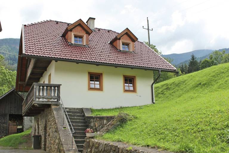 House  Perau