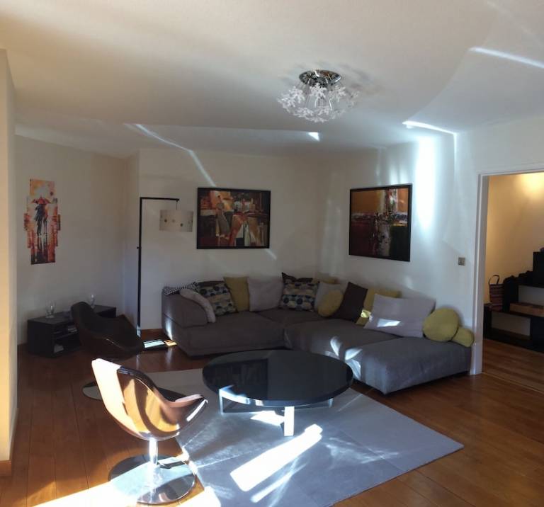 Appartement Isola