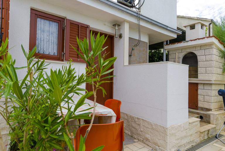 Wonderful rental apartment with terrace | Sea view | Pets are welcome — photo 2