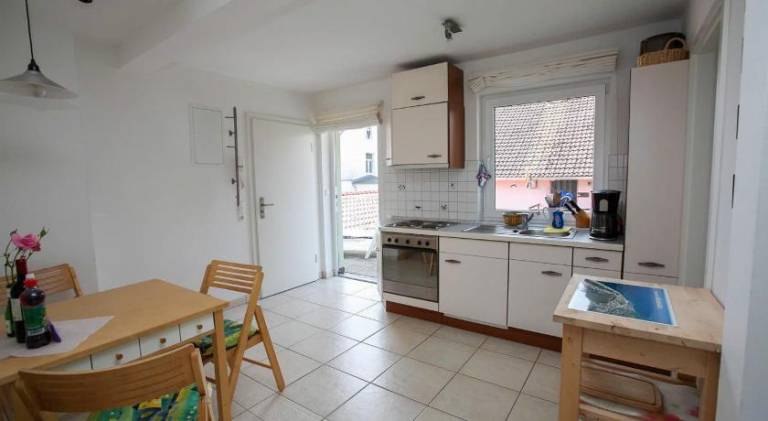 Rental apartment with 1 room for 3 persons — photo 2