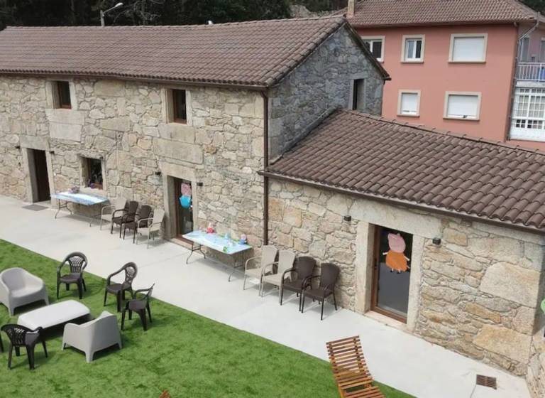 Apartamento Carballo
