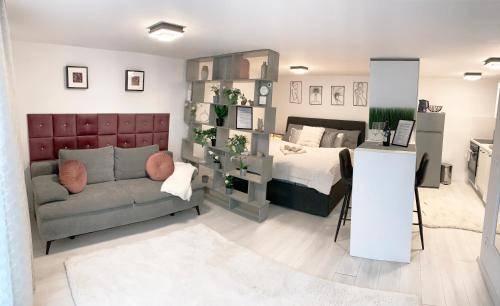 Apartman Leányfalu