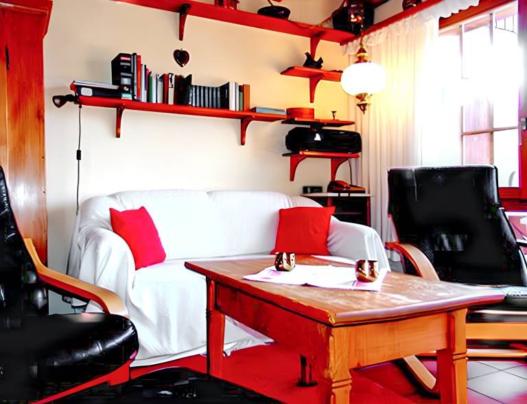 Fully equipped rental apartment | Mountain view | Pets allowed — photo 3