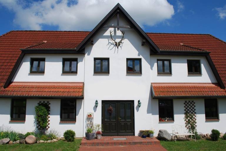 Ferienwohnung  Dargun