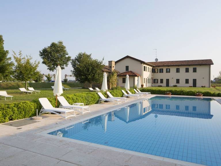 Privatzimmer Caorle