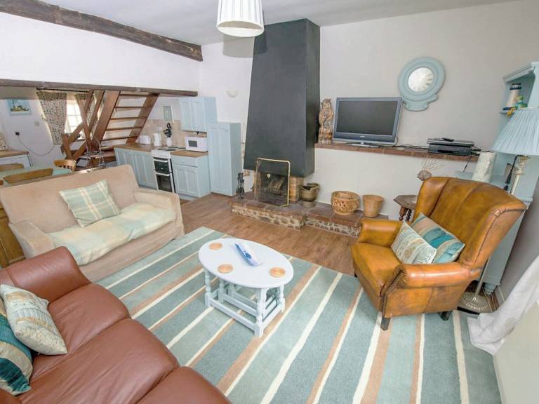 Cottage Cley next the Sea