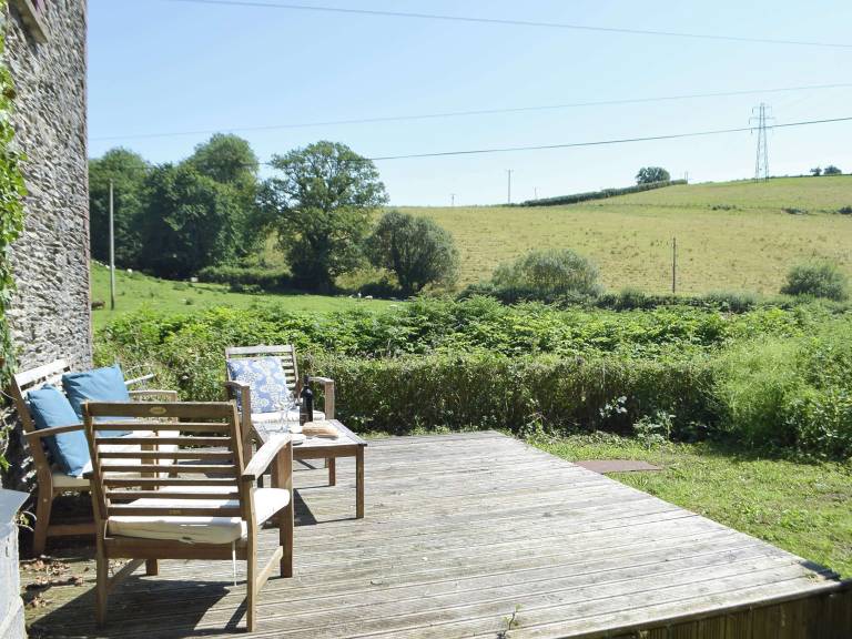 Cottage Carmarthen