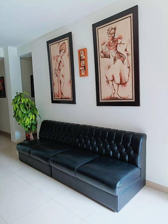 VI Hotel Bandung — photo 5