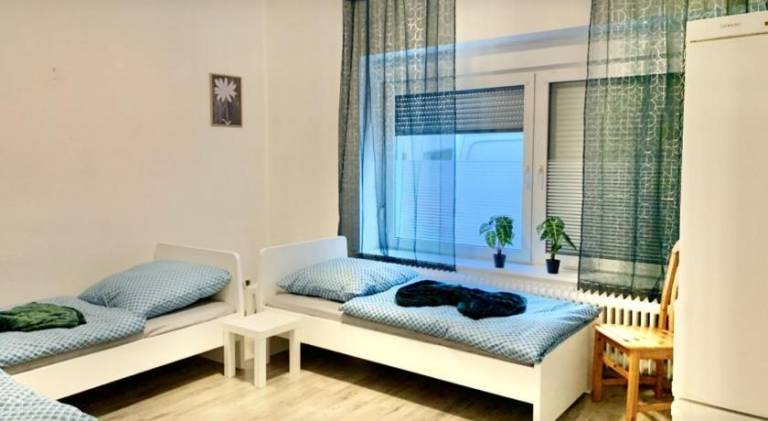 Rental apartment with 3 rooms for 6 persons in Krefeld