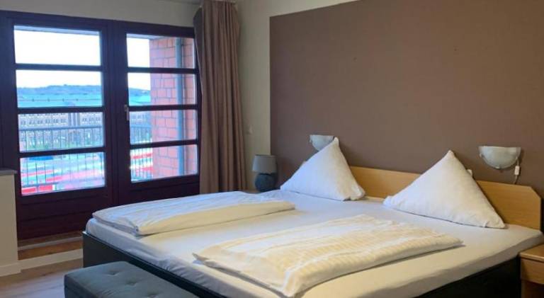 Hotel an der Horn in Kiel