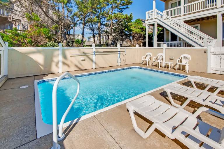 House Hatteras Island