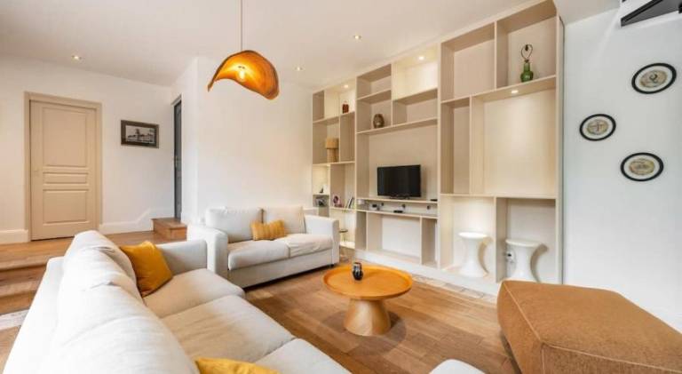Lovely villa with pool | Pet-friendly — photo 2