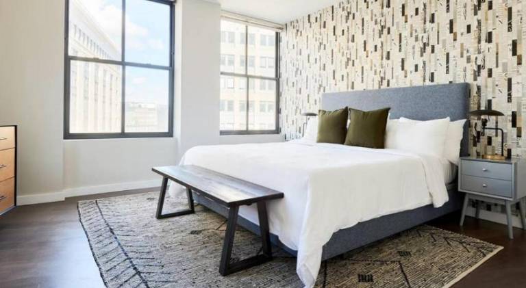 Rental apartment | Close to Faneuil Hall — photo 2