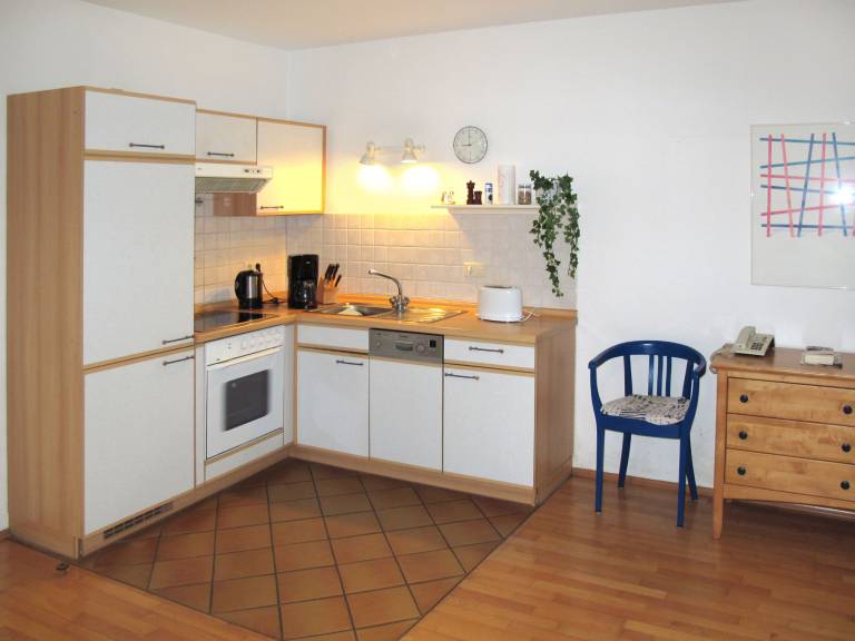 Fully equipped lovely holiday apartment | Next to the beach | Dogs allowed — photo 4
