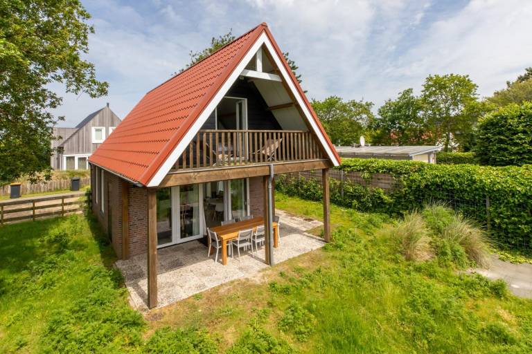 Bungalow  Renesse
