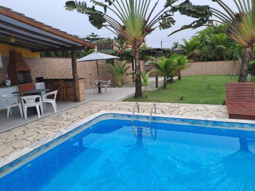 Casa Prainha