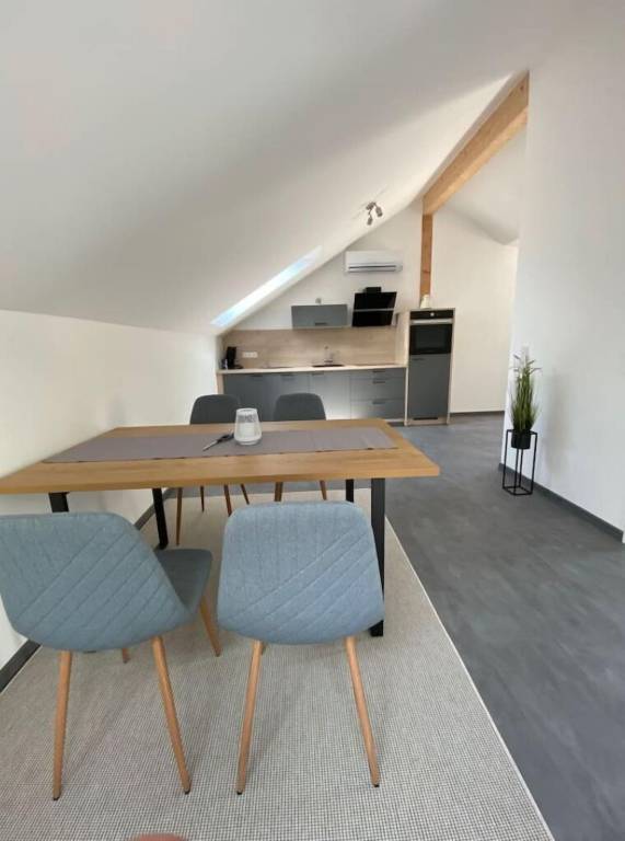 Ferienwohnung Passau