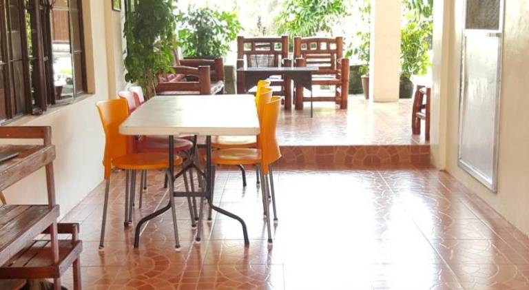 Sanctuary Transient House Bacolod — photo 4