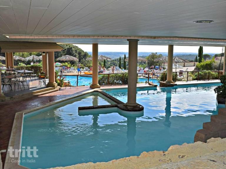 Casa vacanza Riparbella