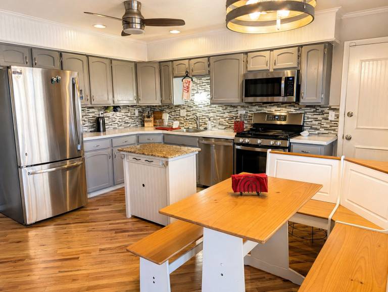 Ferienhaus in Larimer County, Toskana f&uuml;r max. 6 Personen