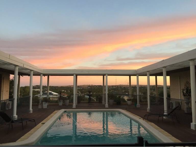 Accommodation  Northam