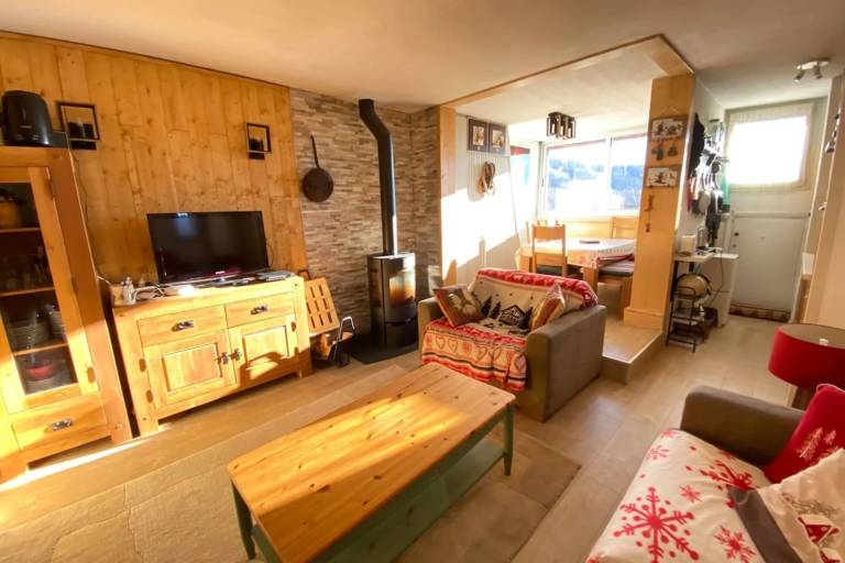 Appartement Valberg