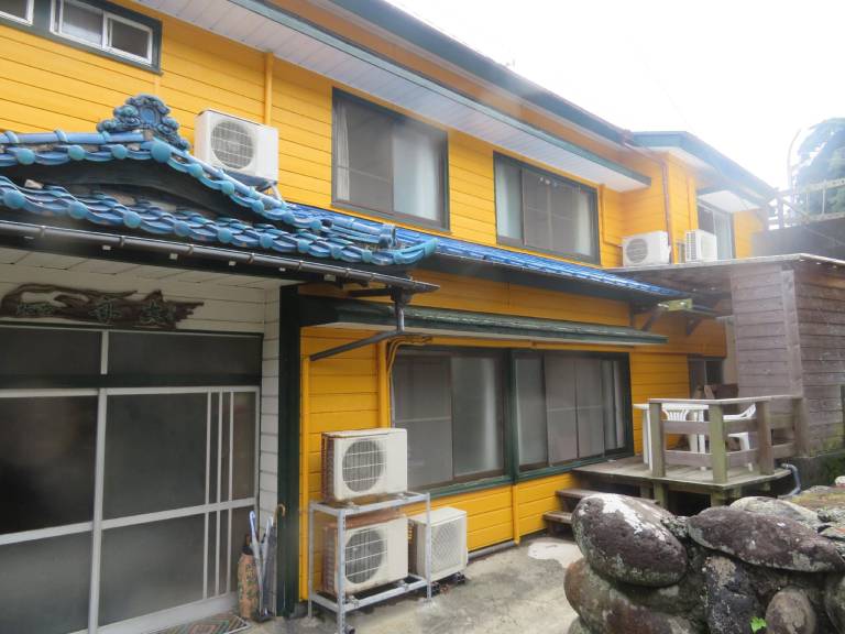 Guesthouse Funayoshi — photo 5