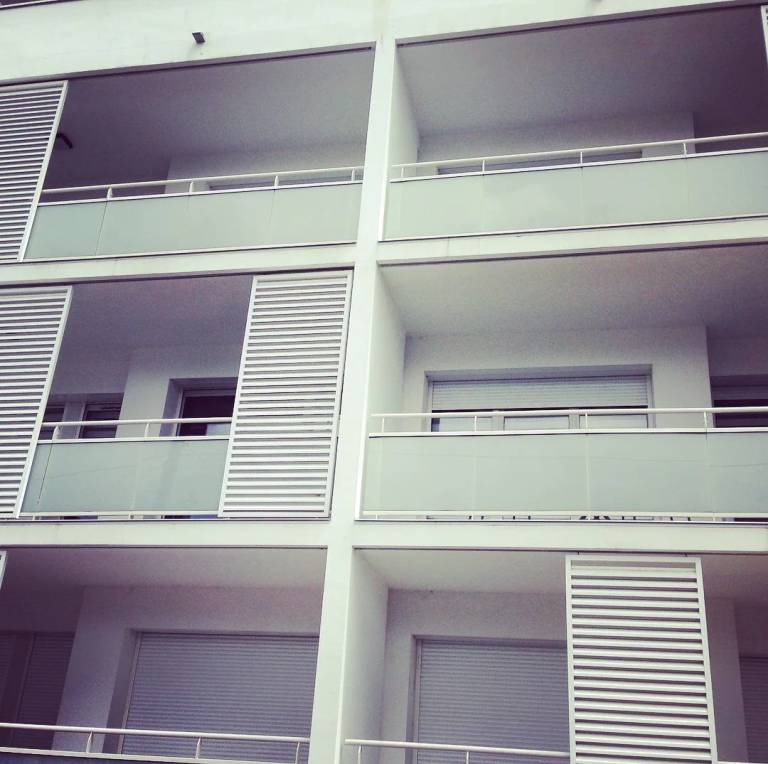 Aparthotel  Eybens