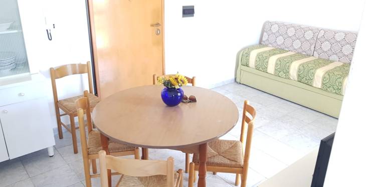 Apartment with 2 rooms for 6 persons — photo 5