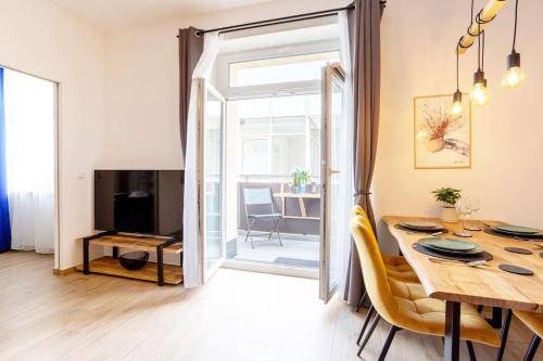 Ferienwohnung Zwickau