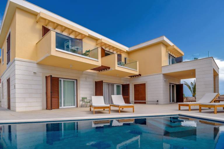 Villa  Hvar