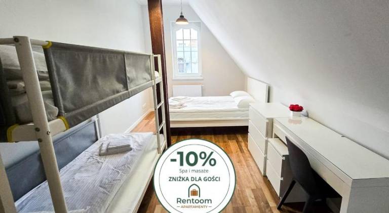 Holiday apartment | Pets allowed in Torun