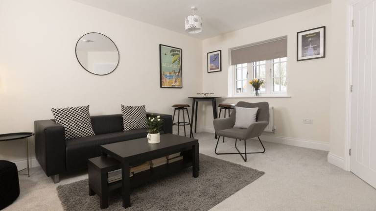House Brackley