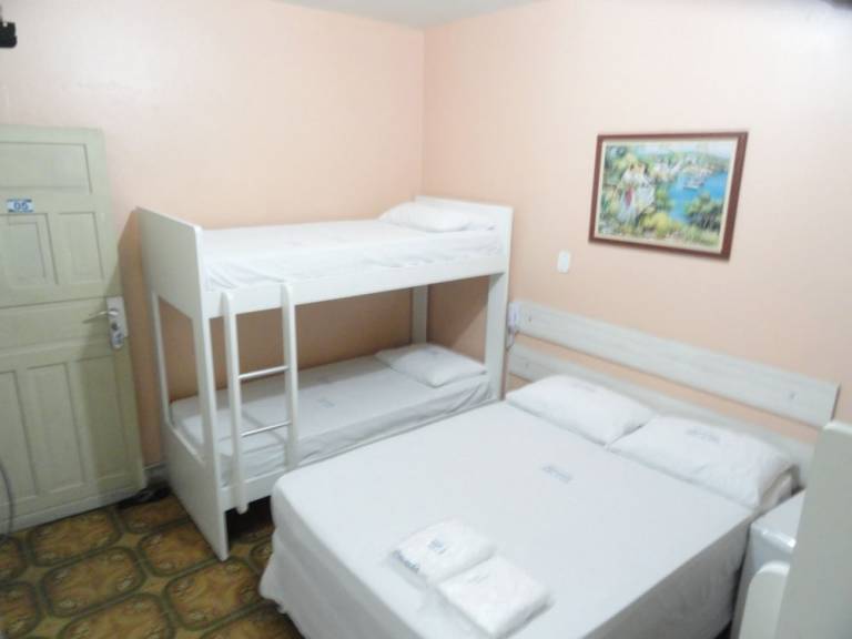 Apartment  José Conrado de Araújo