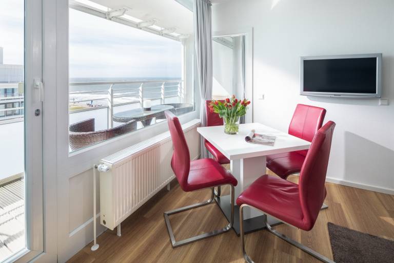 Ferienwohnung Norderney