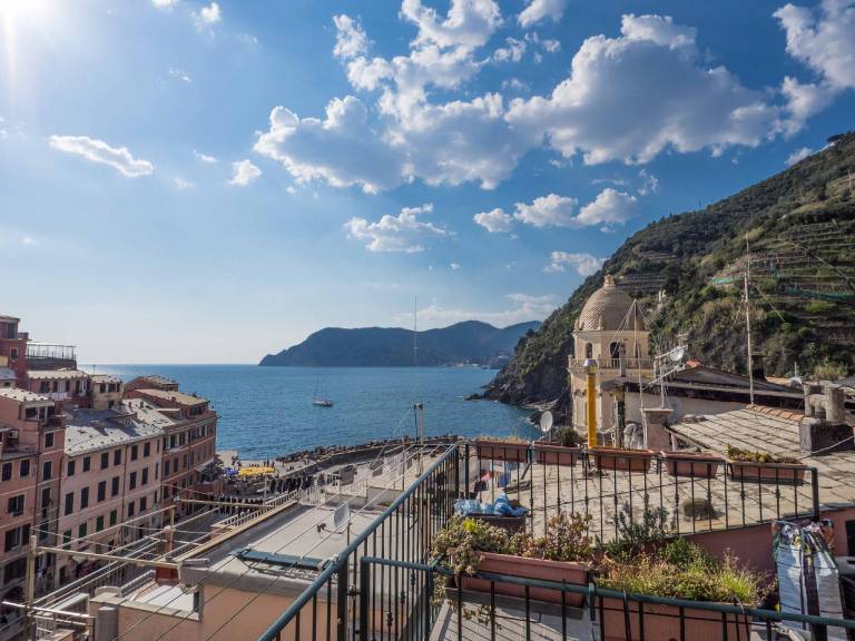 Holiday apartment with terrace | Close to the beach | Dogs allowed — photo 5