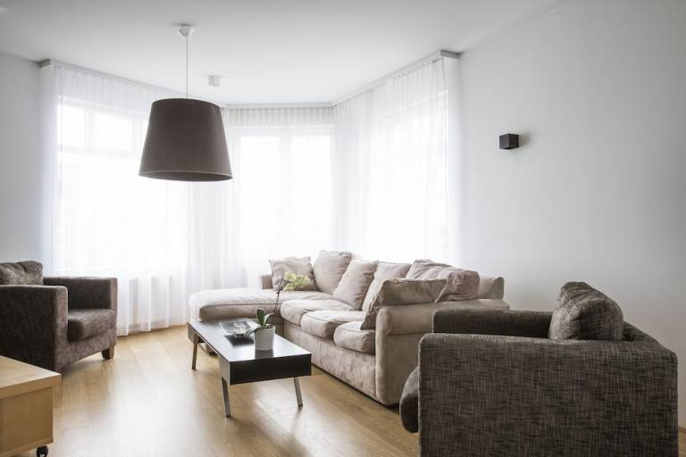 Aparthotel  Reykjavík