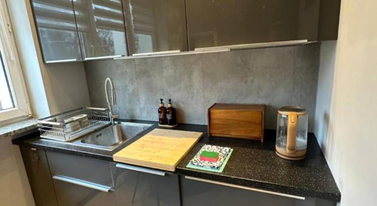 Holiday apartment with 1 room for 6 persons — photo 4