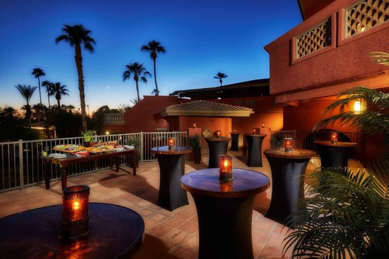 Hilton Phoenix Resort at the Peak — photo 5