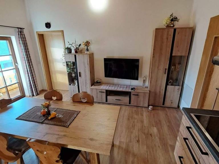 Ferienwohnung Unterammergau