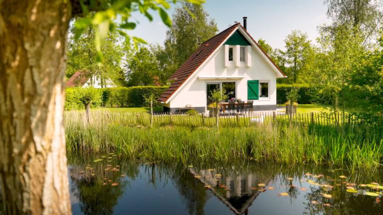 Huis Sint Nicolaasga