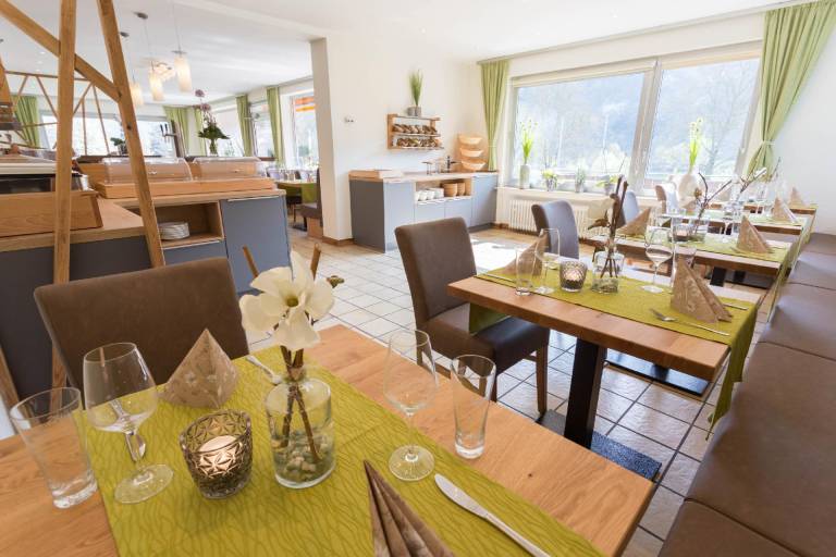 Hotel Restaurant Sonnenlay — photo 2
